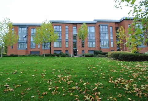Rothesay Gardens, Wolverhampton, WV4