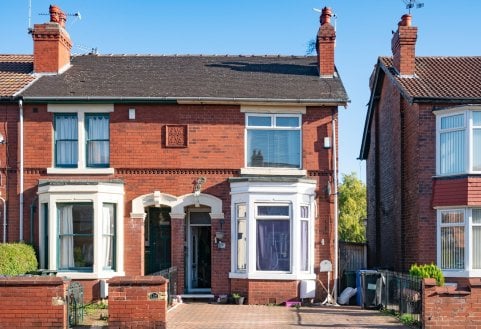 Craithie Road, Doncaster, South Yorkshire, DN2