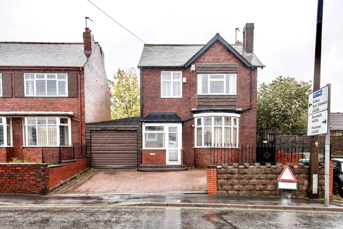 Placeholder property image