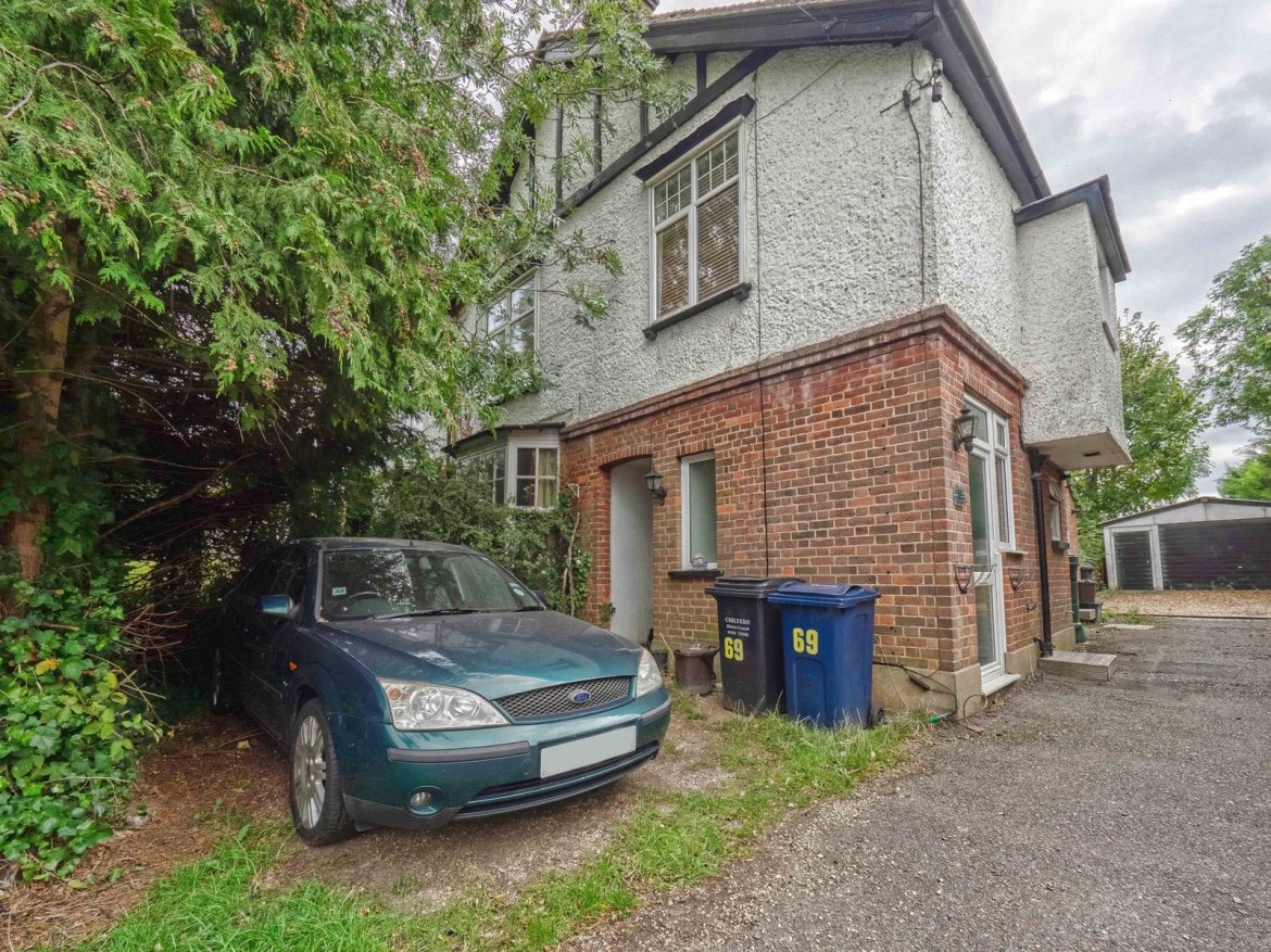 Placeholder property image
