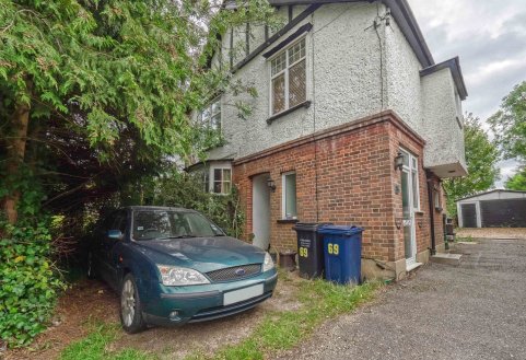 White Lion Road, Amersham, Buckinghamshire, HP7