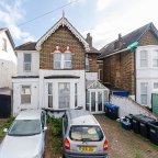 Dagnall Park, Selhurst, London, SE25
