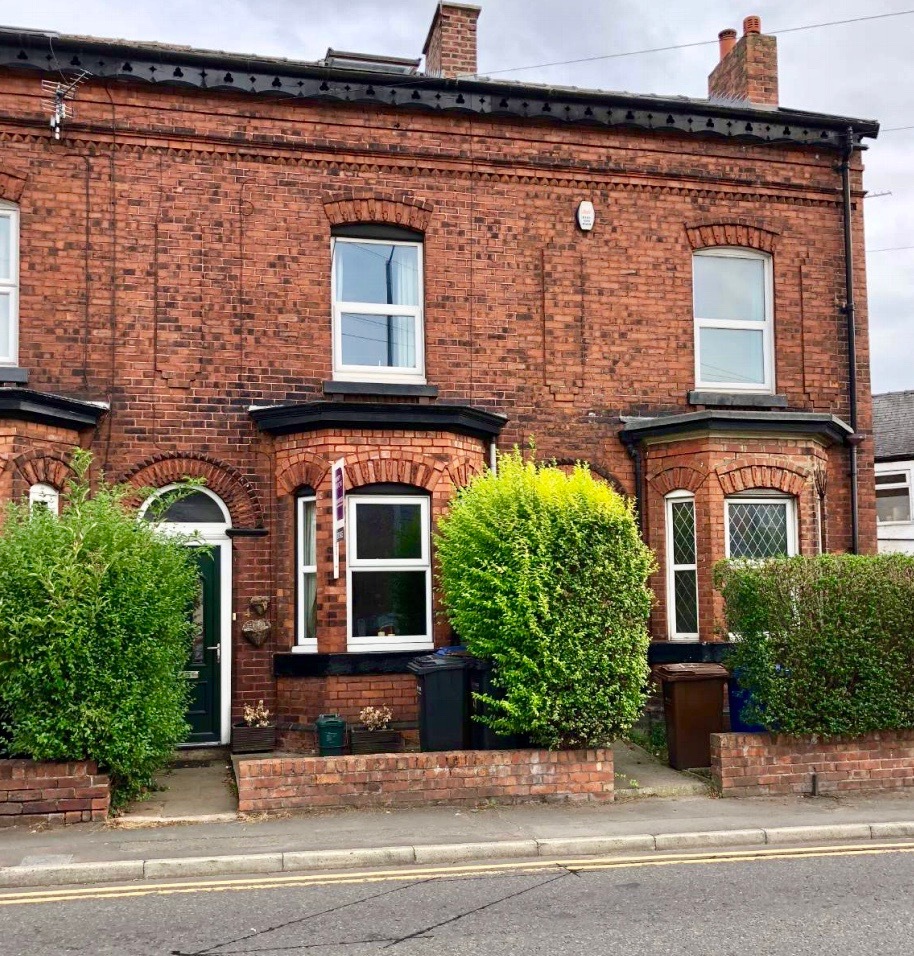 Placeholder property image
