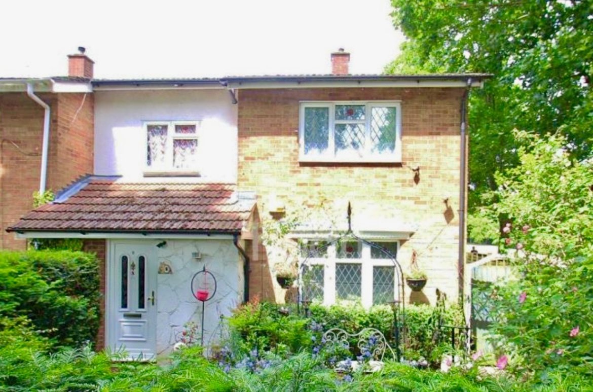 Placeholder property image
