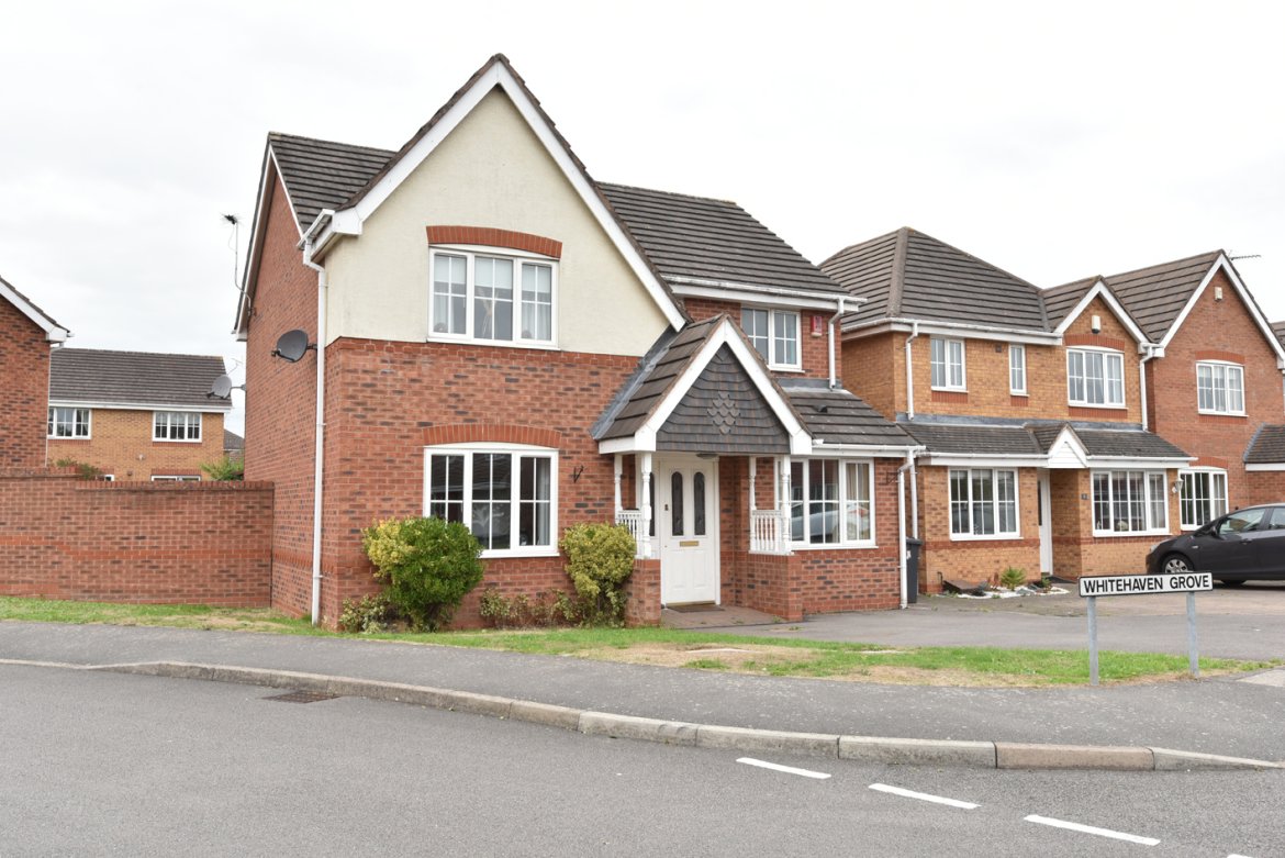 Placeholder property image