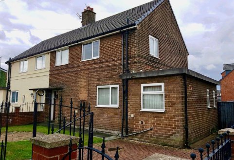 Birchfield Avenue, Atherton, Manchester, M46