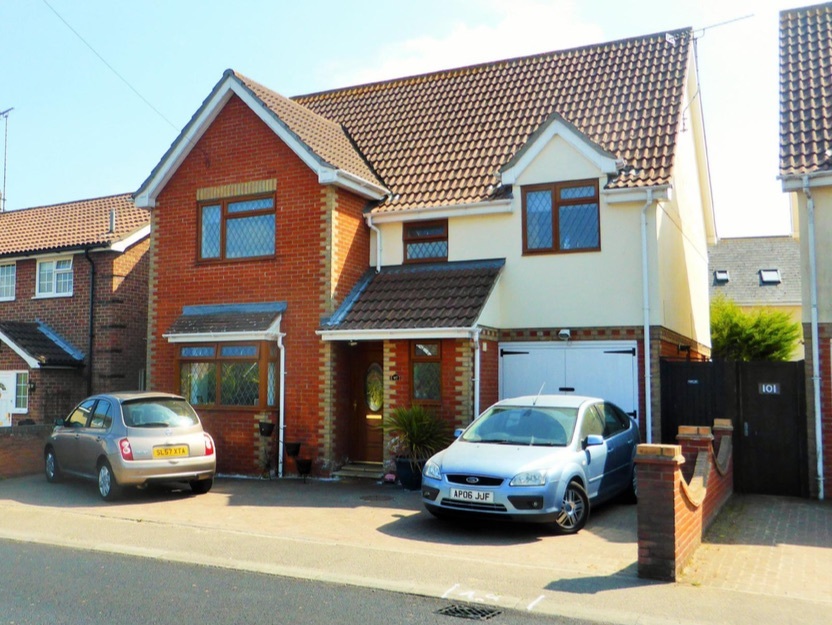 Placeholder property image