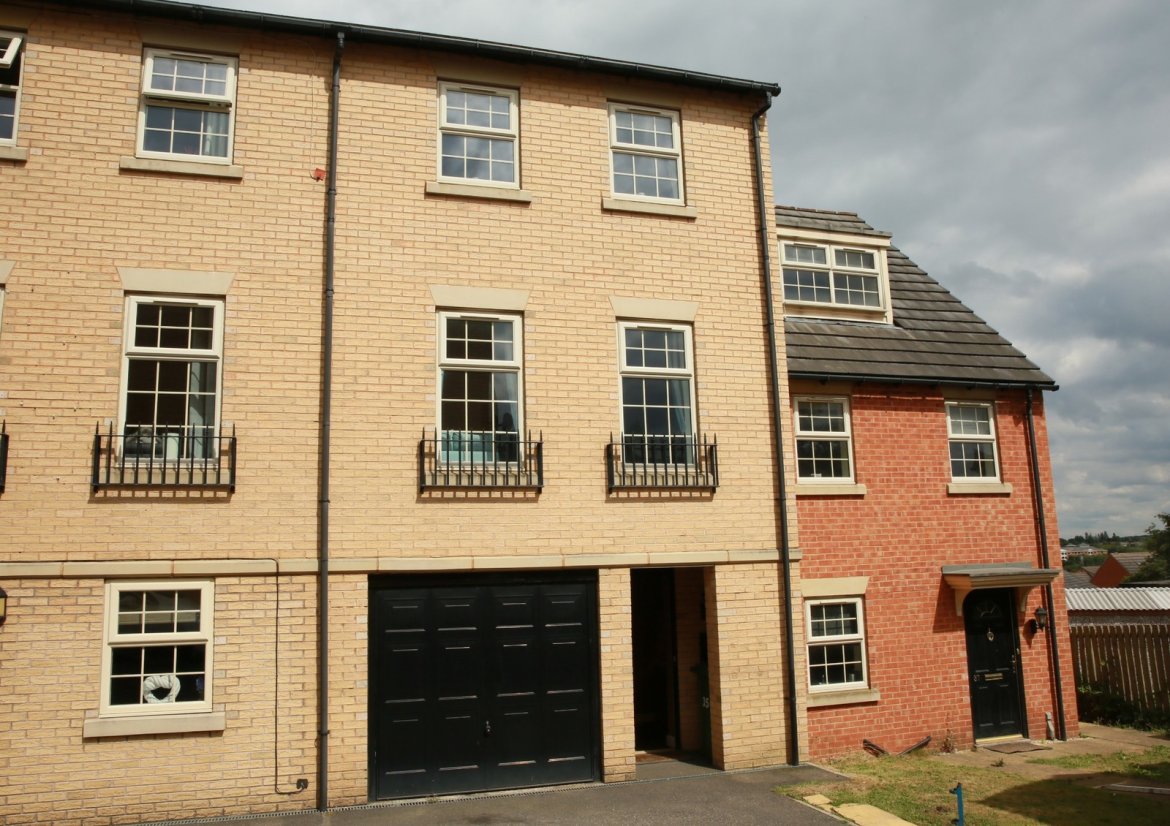 Placeholder property image