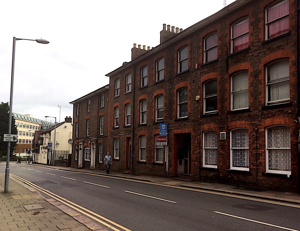 Placeholder property image