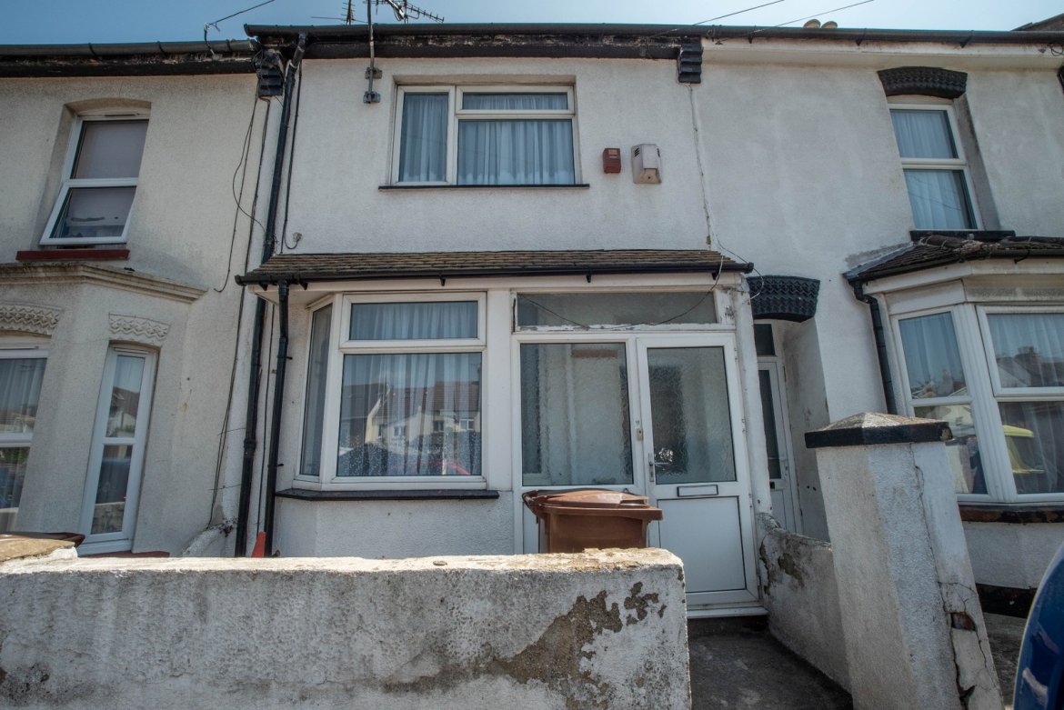 Placeholder property image