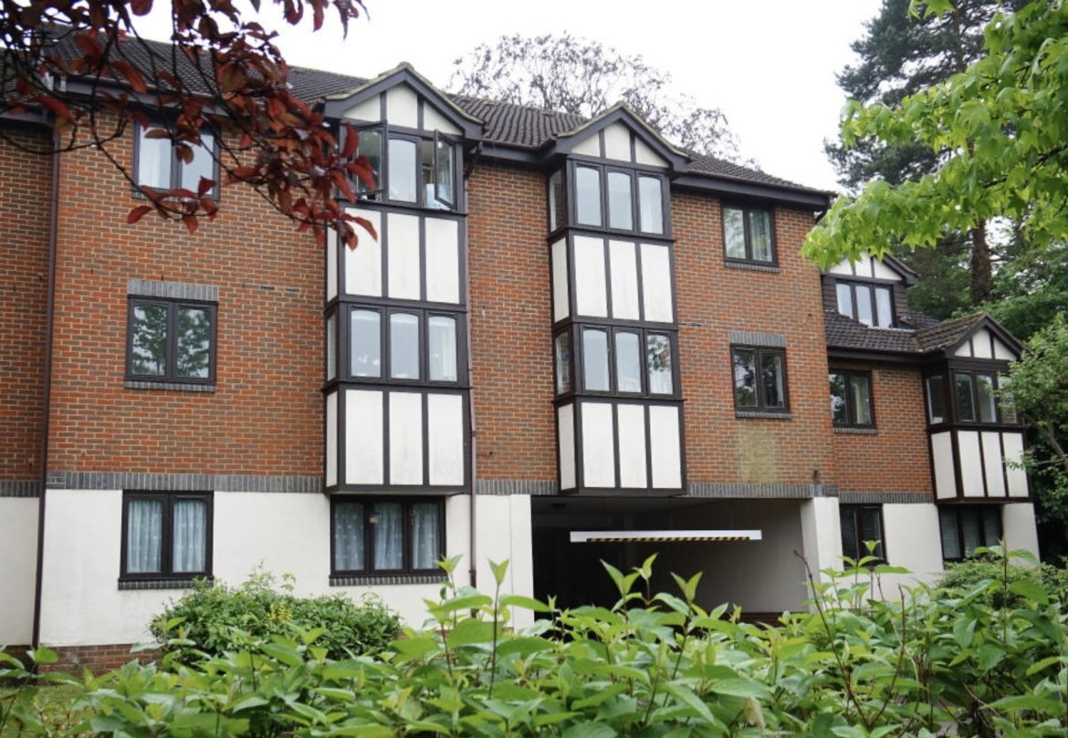 Placeholder property image