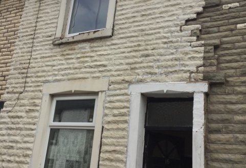 Pritchard Street, Burnley, BB11