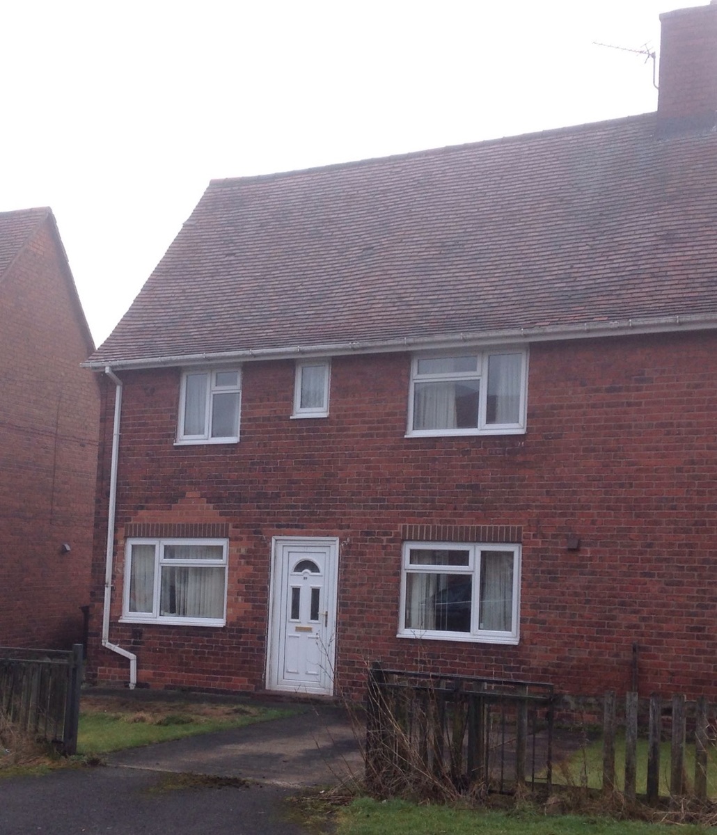 Placeholder property image