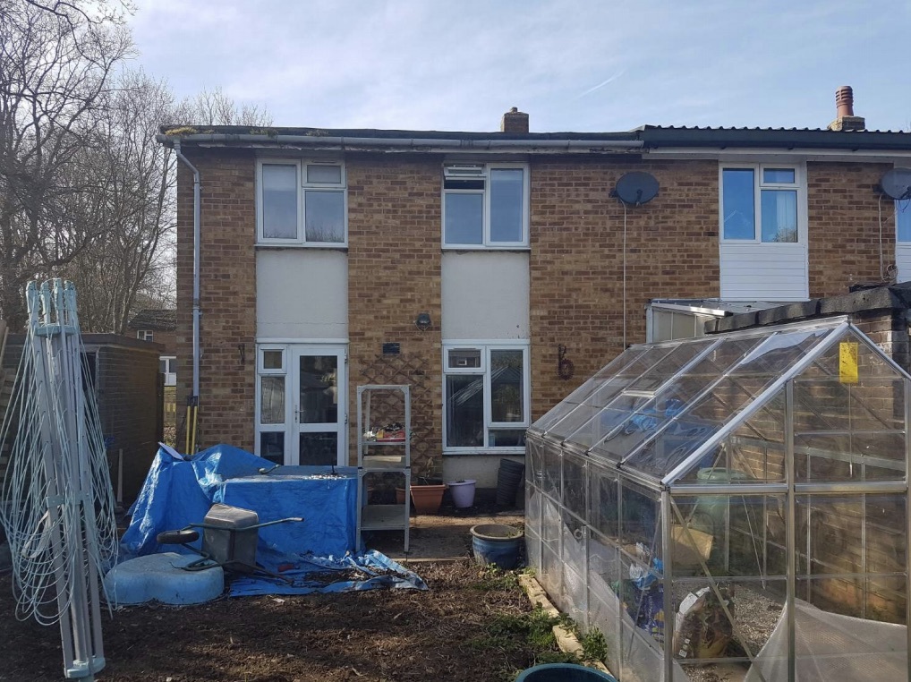 Placeholder property image