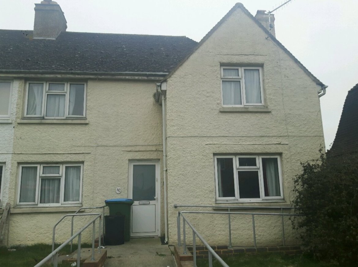 Placeholder property image