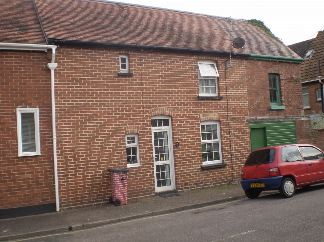 Placeholder property image