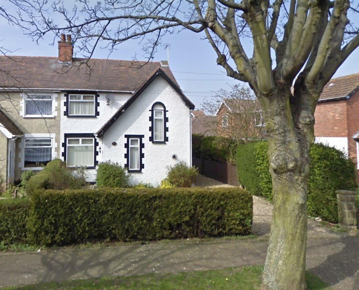 Placeholder property image