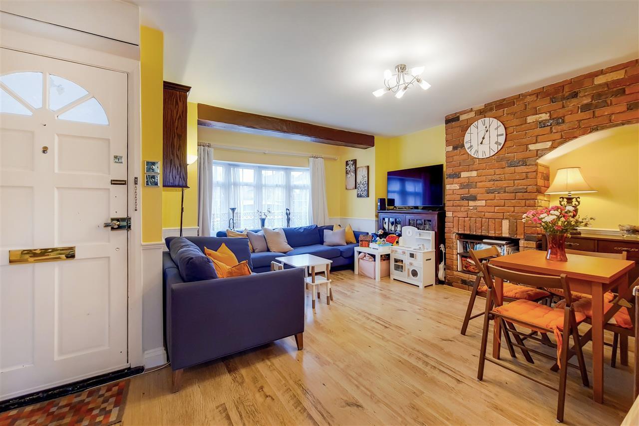 2 bedroom property for sale in Langley Crescent, Dagenham, Essex £360,000