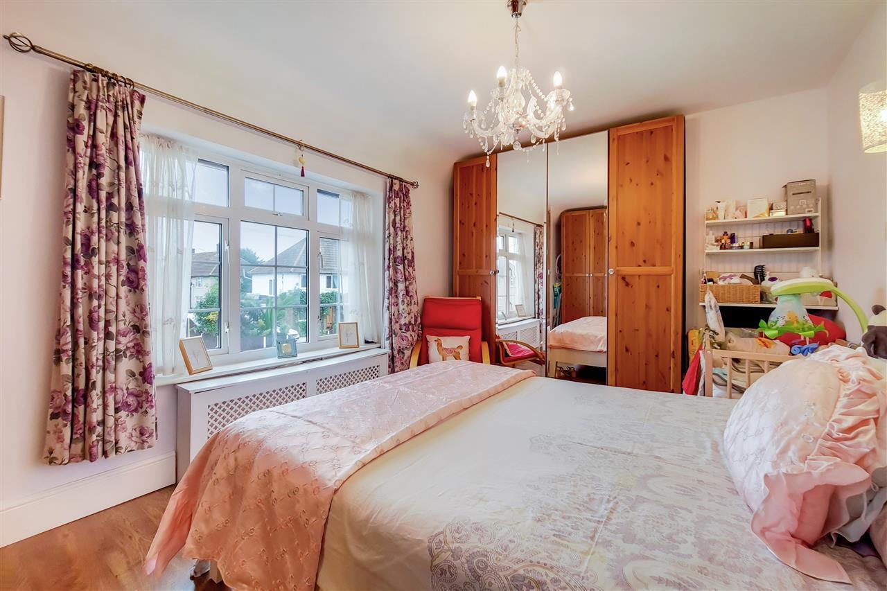 2 bedroom property for sale in Langley Crescent, Dagenham, Essex £360,000