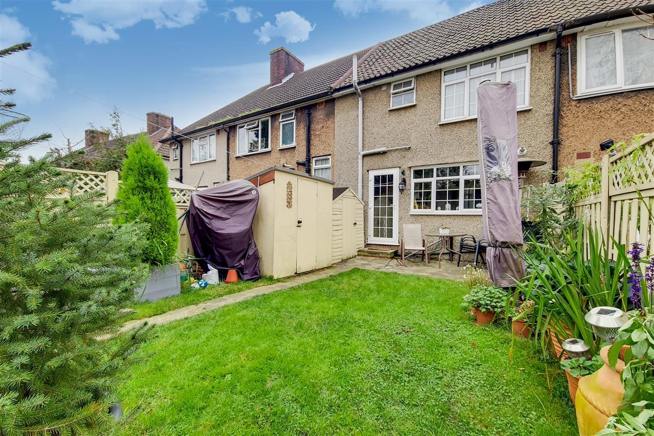 2 bedroom property for sale in Langley Crescent, Dagenham, Essex £360,000