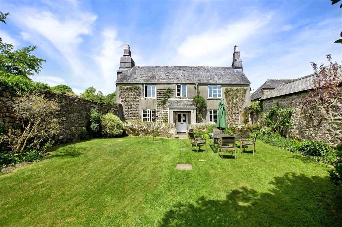Property For Sale Filham Ivybridge at Luis Santiago blog