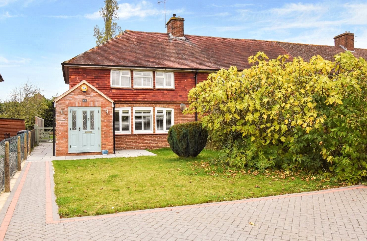 3 bedroom property for sale in Monks Lane, Newbury, RG14 Guide price