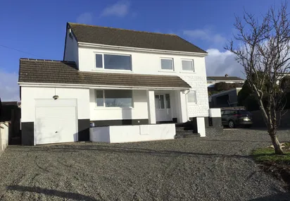 Tara, 7 Promenade Close, Neyland. SA73 1QG