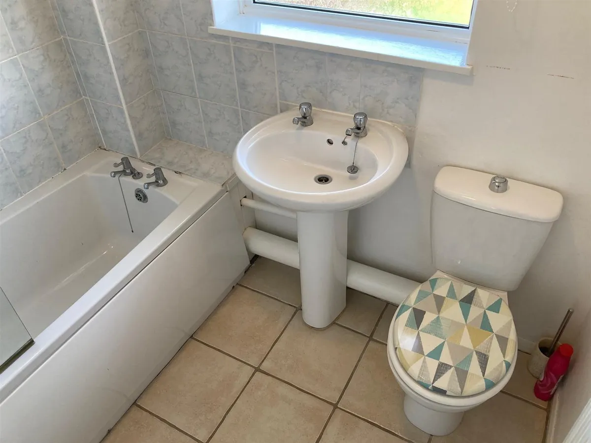 Ash Grove, Melton Mowbray
