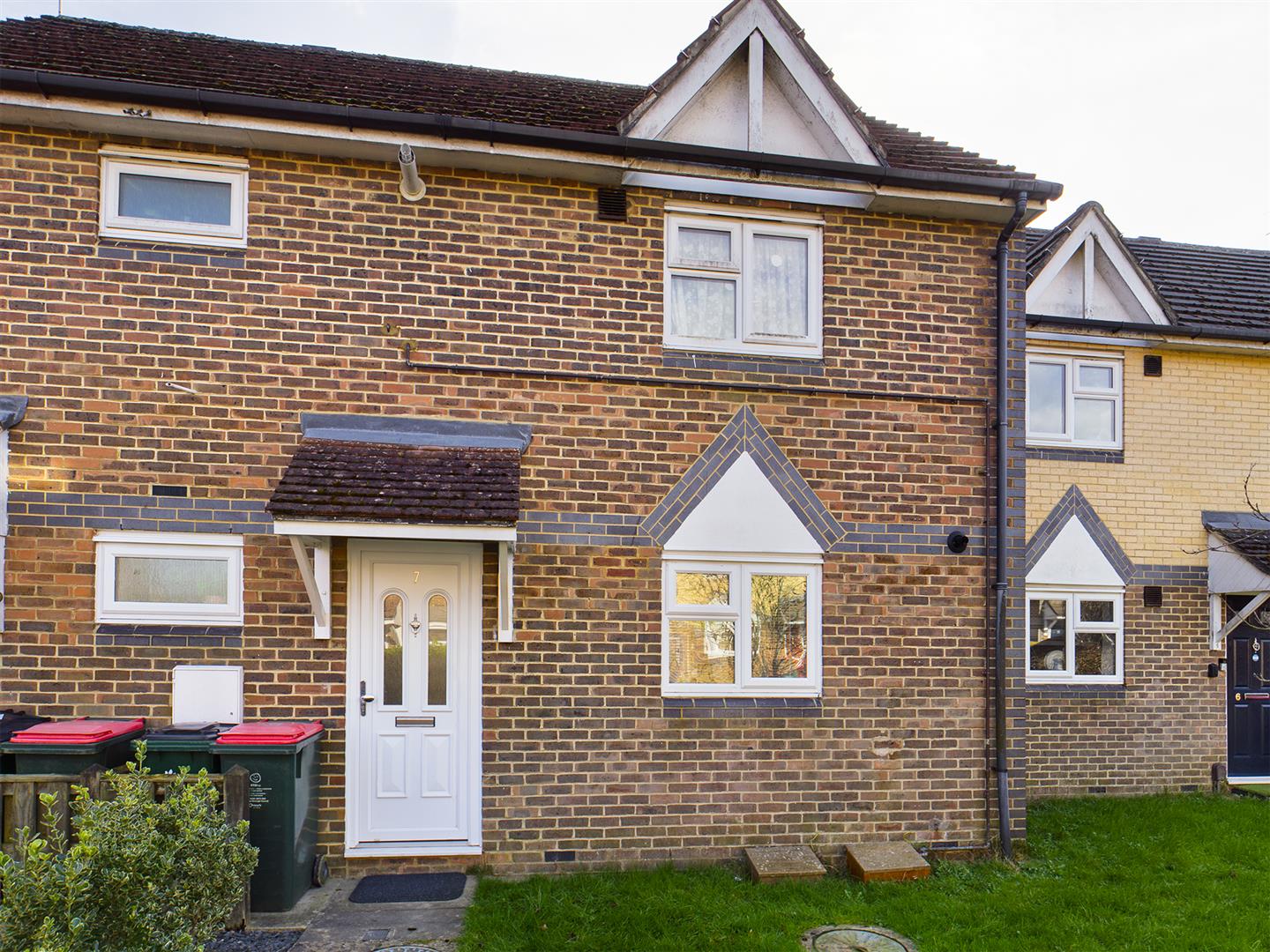 1 bedroom property for sale in Proctor Close, Maidenbower Guide price