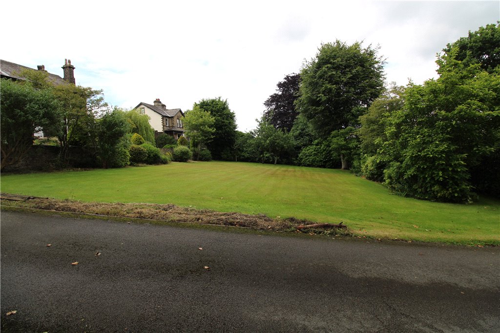 property for sale in Park Road, Cross Hills, Keighley, BD20 Guide