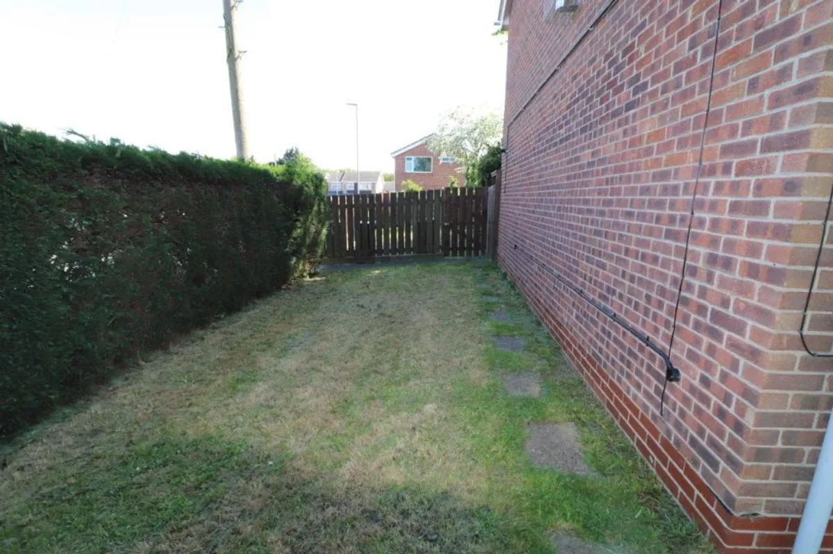 Longwill Avenue, Melton Mowbray