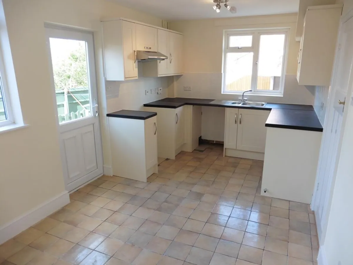Methuen Avenue, Thurmaston, Leicester
