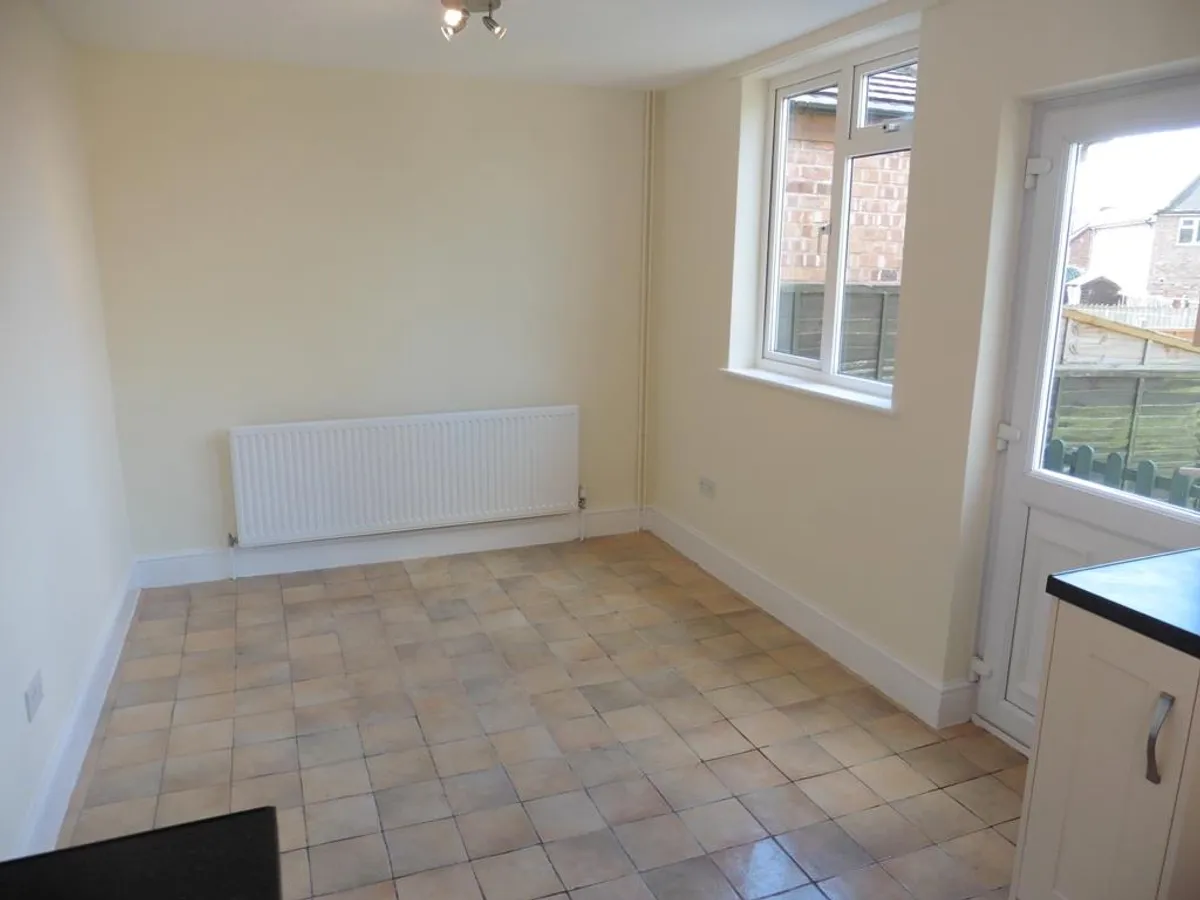 Methuen Avenue, Thurmaston, Leicester