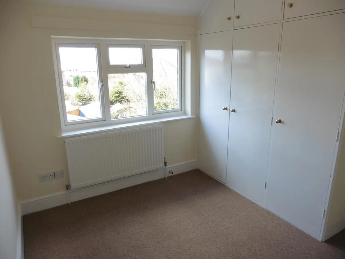 Methuen Avenue, Thurmaston, Leicester