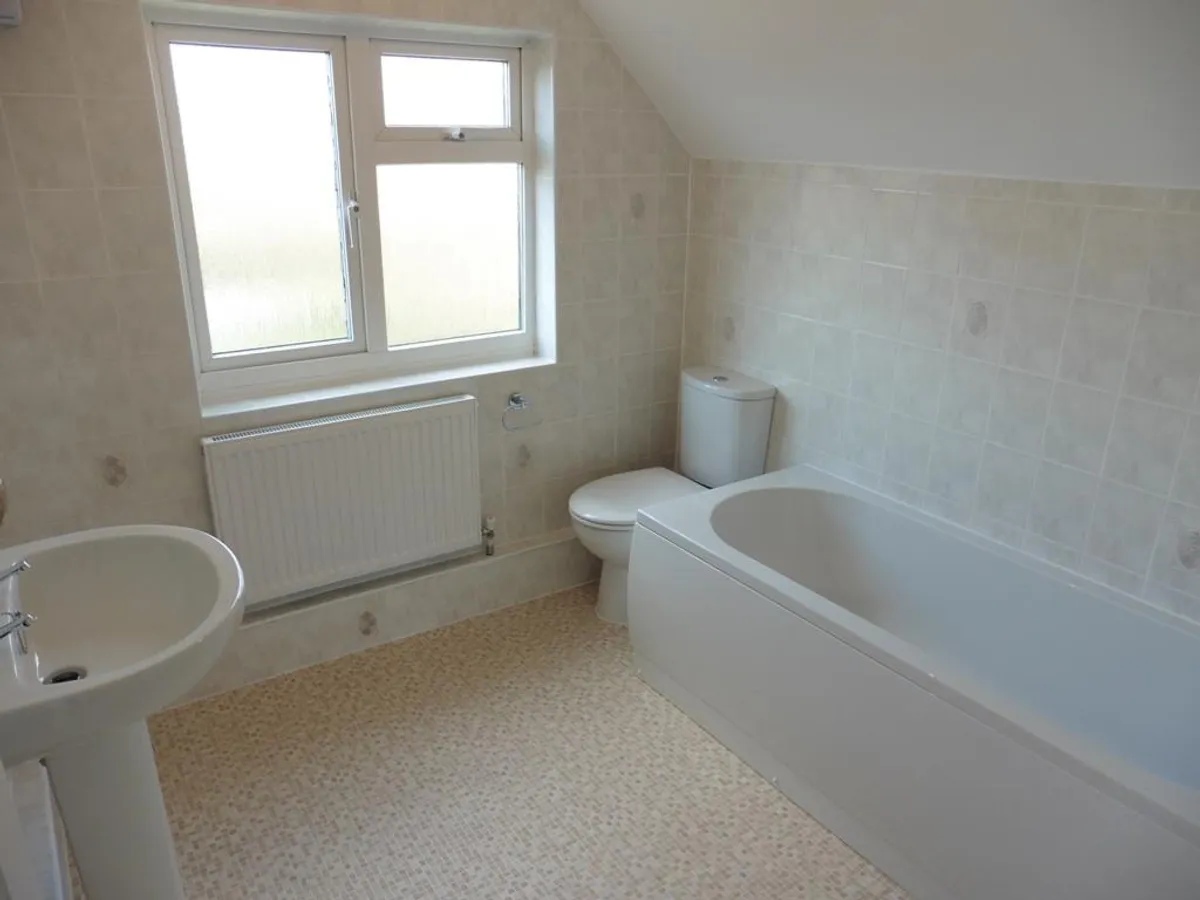 Methuen Avenue, Thurmaston, Leicester