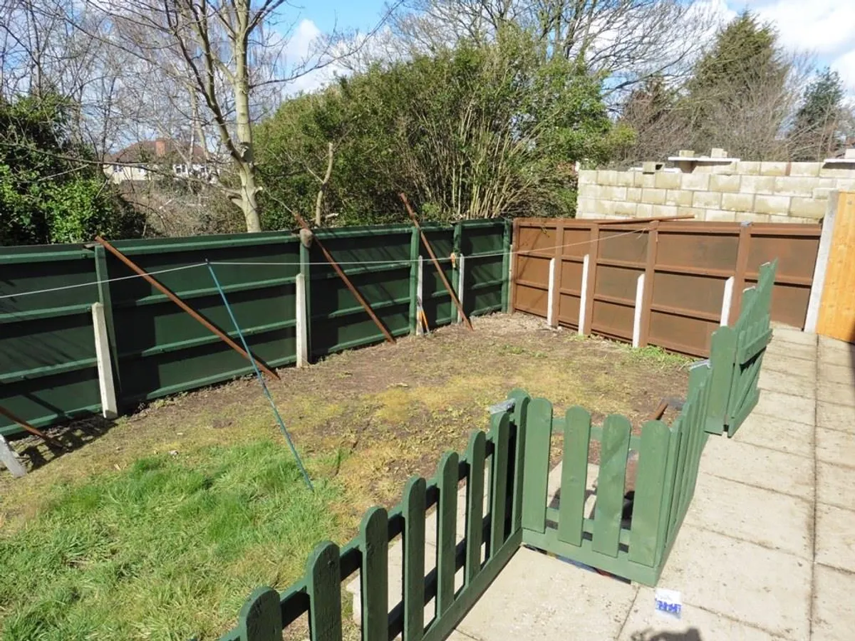 Methuen Avenue, Thurmaston, Leicester