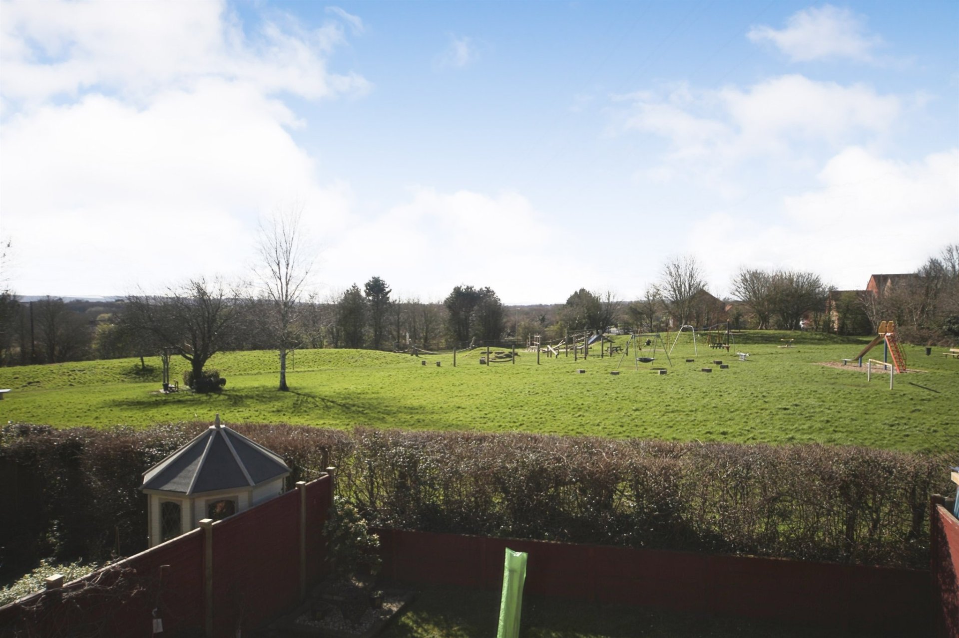 3 bedroom property for sale in Farriers Green, Monkton Heathfield