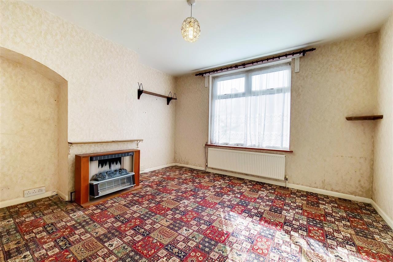 2 bedroom property for sale in Ellerton Road, Dagenham, Essex £350,000