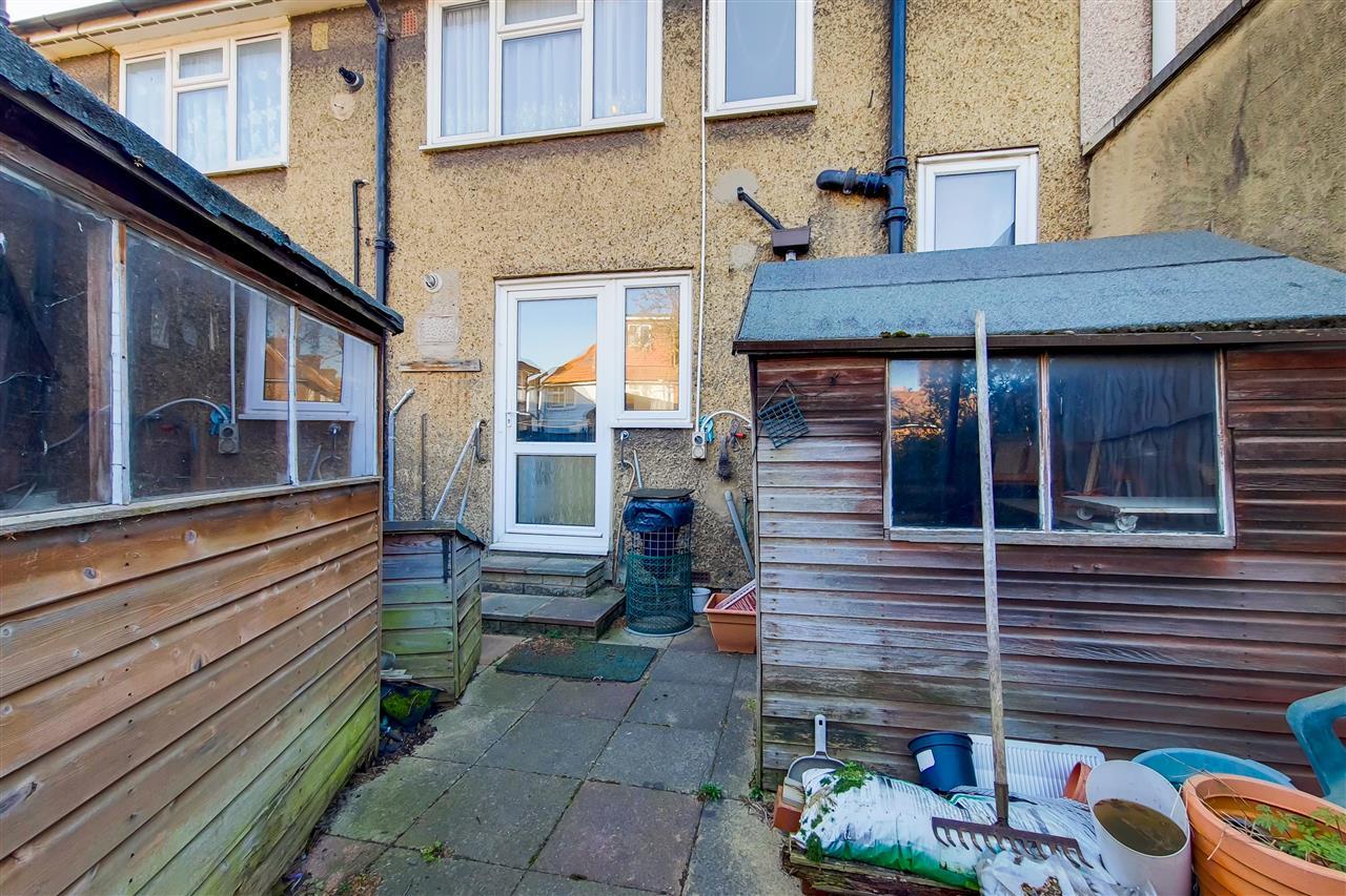 2 bedroom property for sale in Ellerton Road, Dagenham, Essex £350,000