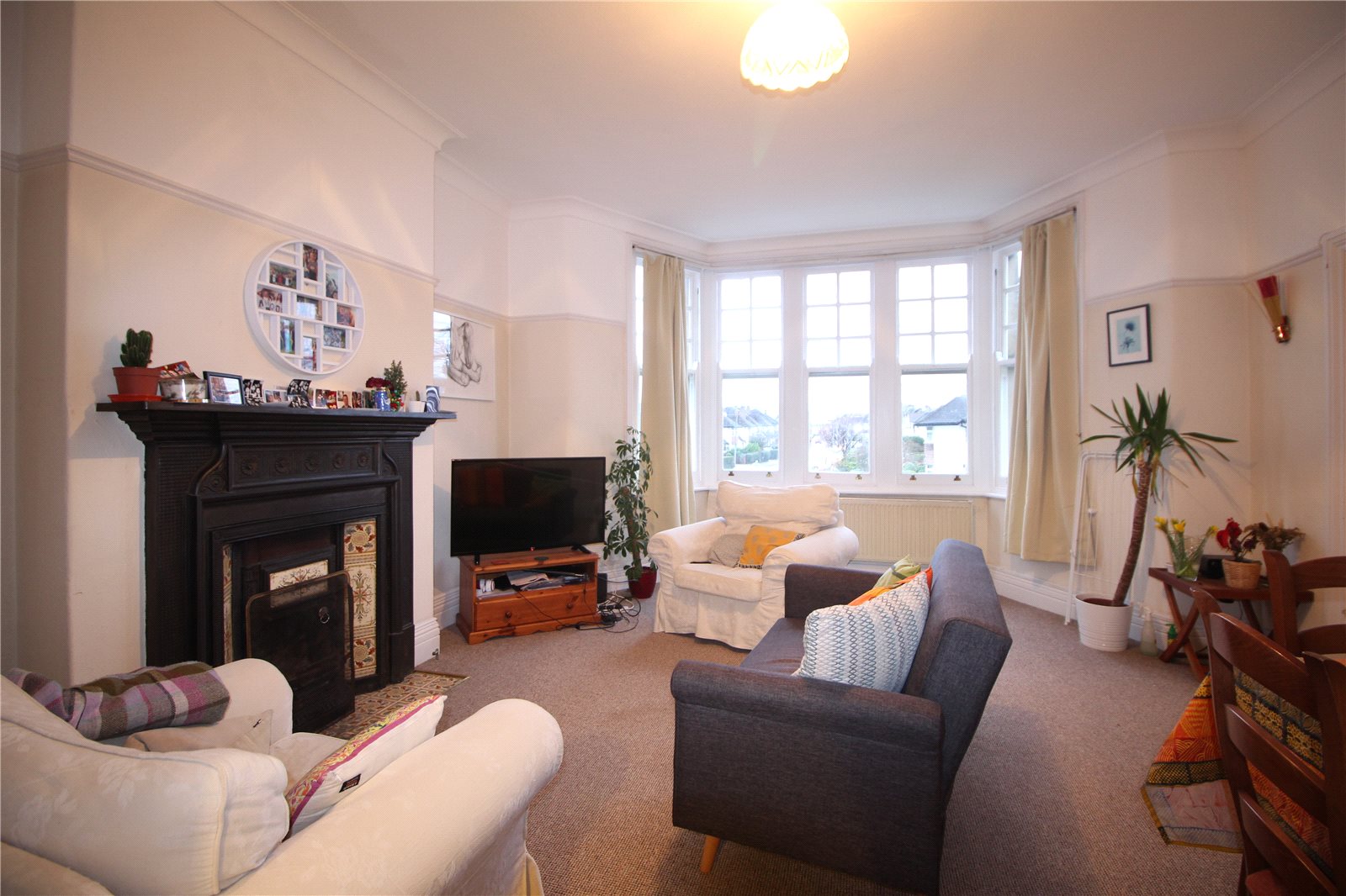 3 bedroom property for sale in Henleaze Road, Henleaze, Bristol, BS9