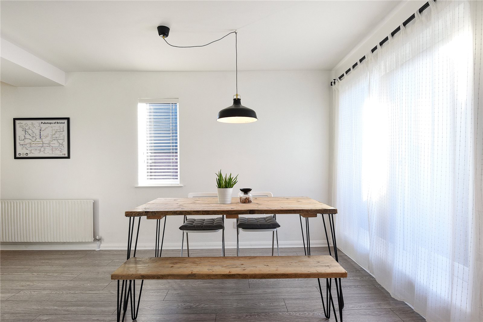 2 bedroom property for sale in Merchants Court, Rownham Mead, Bristol