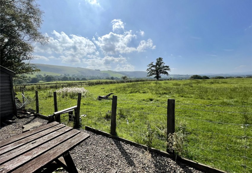 2 bedroom property for sale in Barium Villa, Llangammarch Wells, Powys