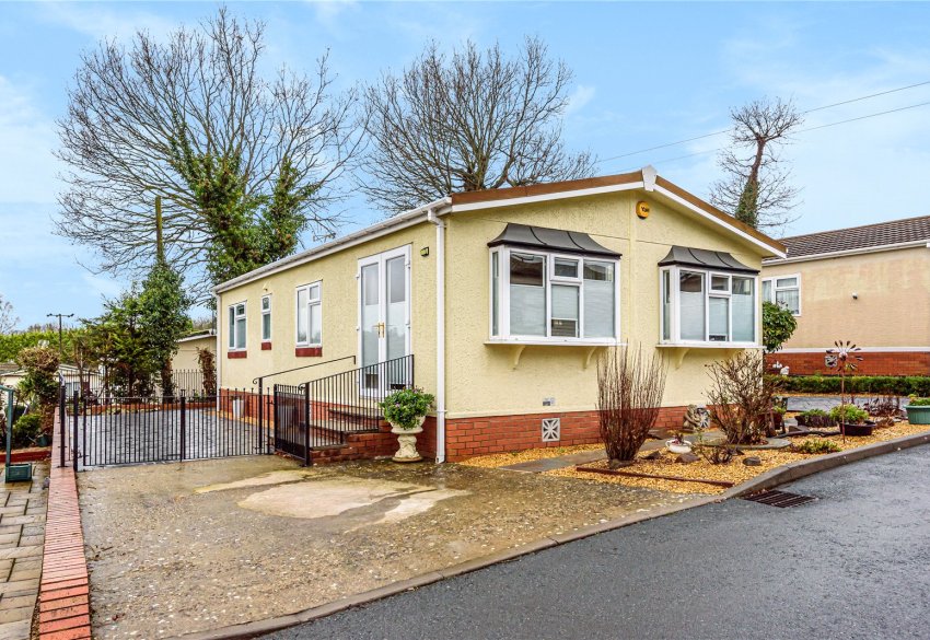 2 bedroom property for sale in Highley Park Homes, Netherton, Highley, WV16 Offers in the