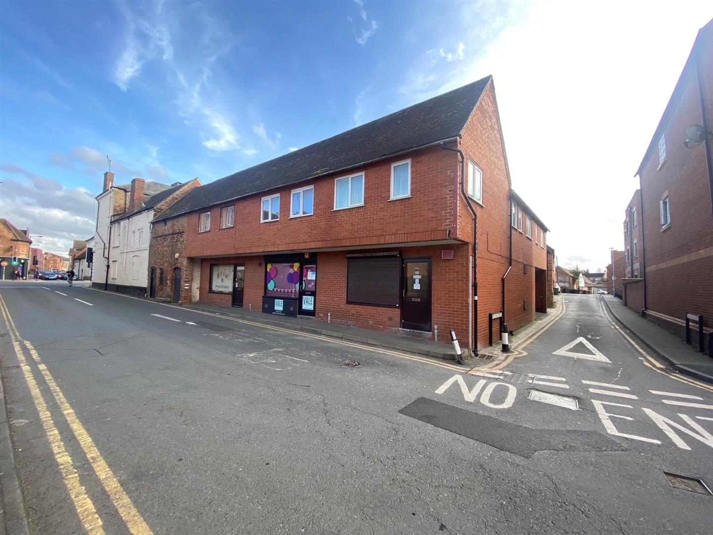 property for sale in Avon Street, Evesham Guide price £32,000