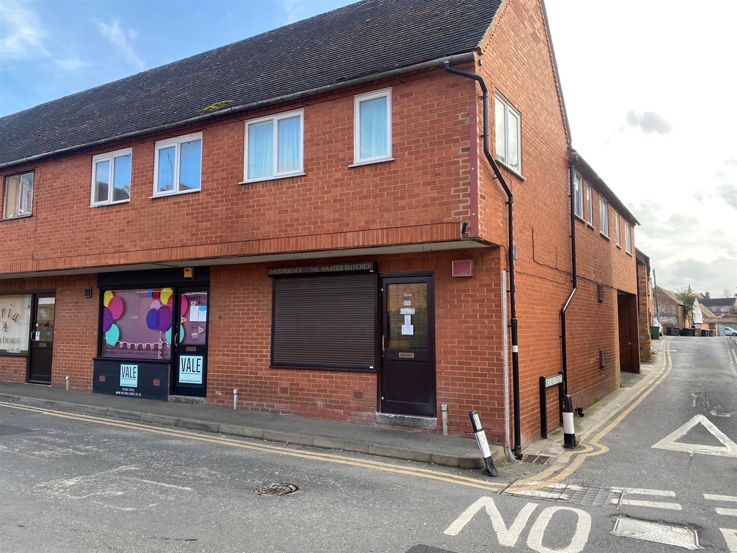 property for sale in Avon Street, Evesham Guide price £32,000