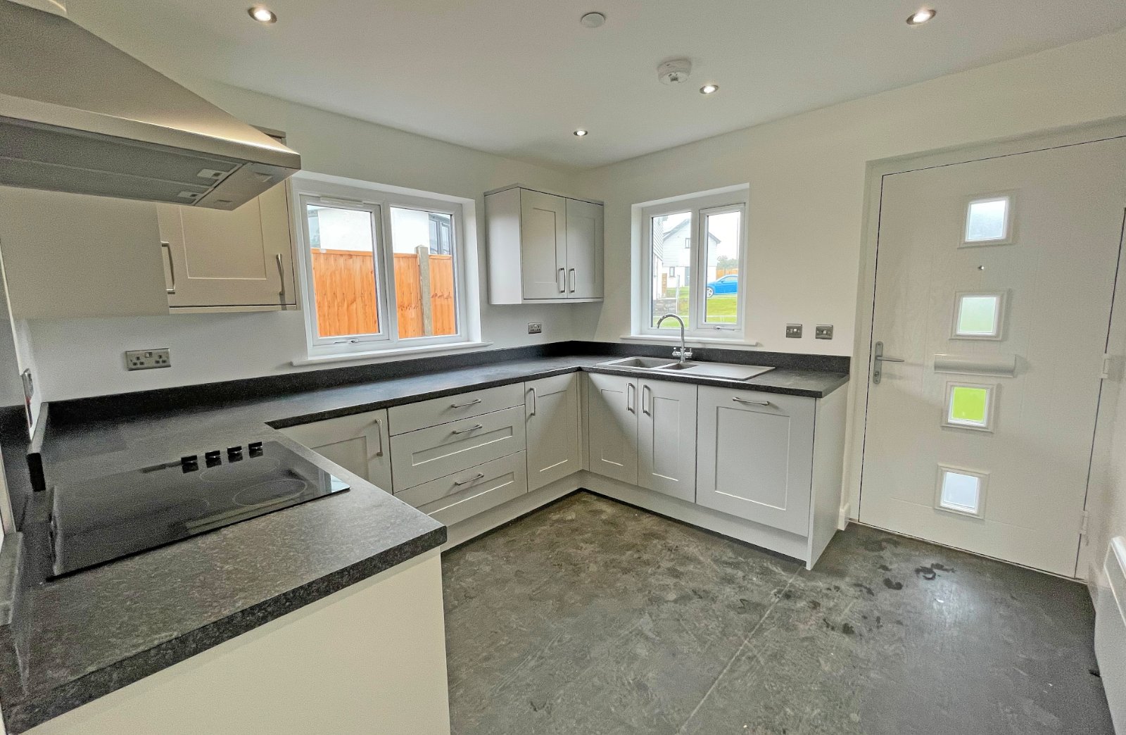 3 bedroom property for sale in Brynteg, Anglesey, LL78 £249,000