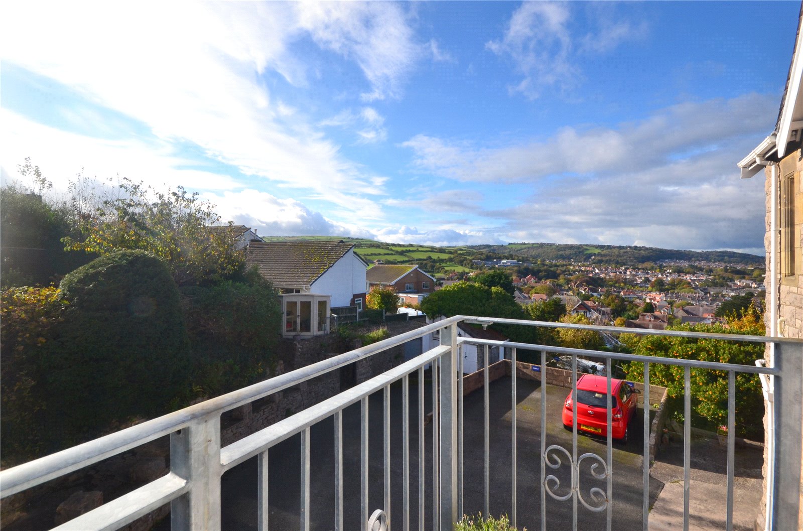 1 bedroom property for sale in Penn Court, Llysfaen Road, Old Colwyn