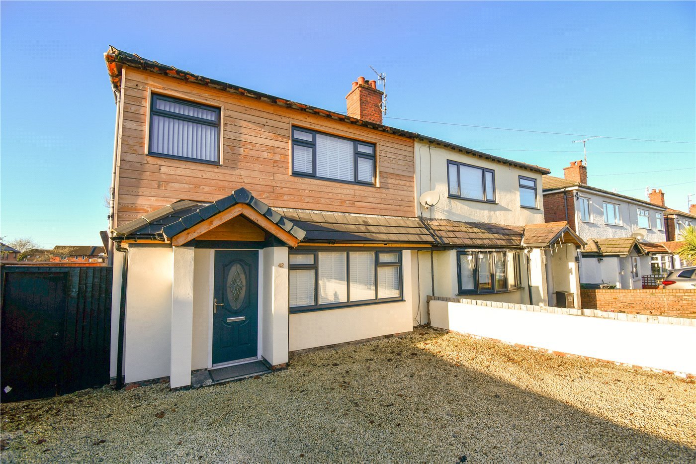 3 bedroom property for sale in Prenton Dell Road, Prenton, Wirral, CH43