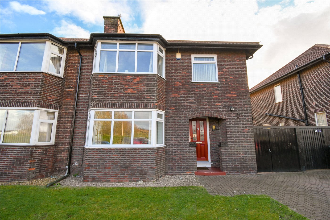 3 bedroom property for sale in Leasowe Road, Moreton, Wirral, CH46 £