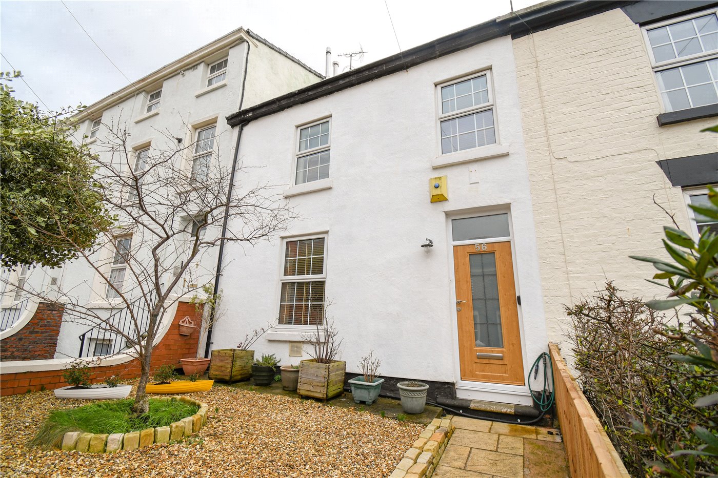 3 bedroom property for sale in Egerton Street, New Brighton, Wirral